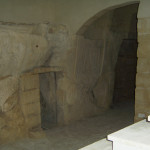 Finishing and Refurbishing works at ta’ Bistra Catacombs Complex, Mosta